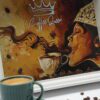 Coffee Queen