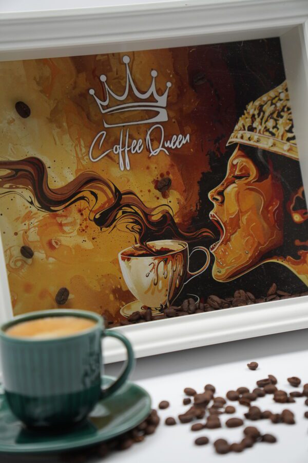 Coffee Queen