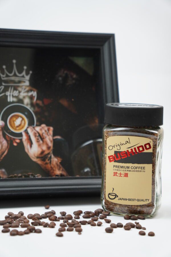 Coffee King