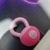 DSC08794 Gym Queen