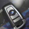 BMW Triptych