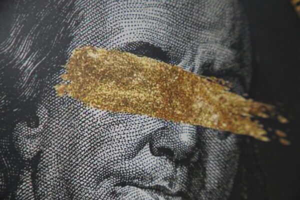 Money Speaks