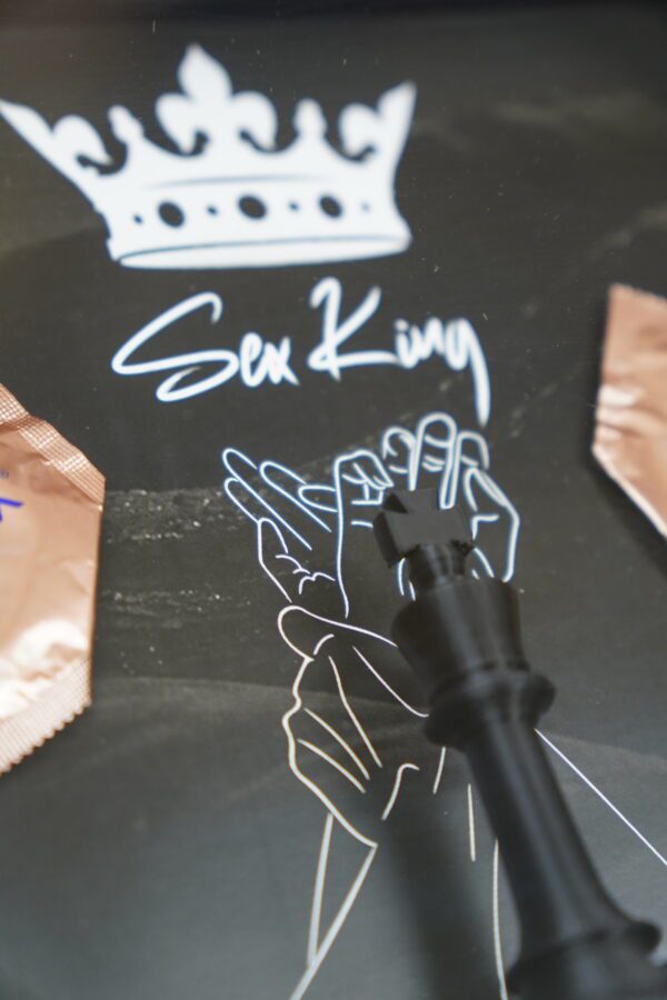 Sex King