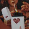 Smoking Queen