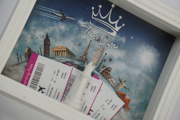 Travel Queen