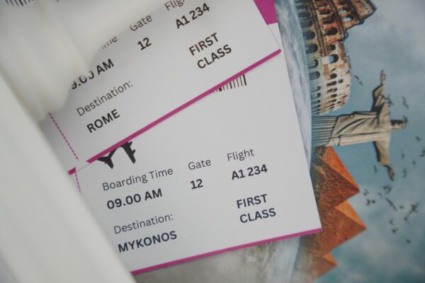 Travel Queen