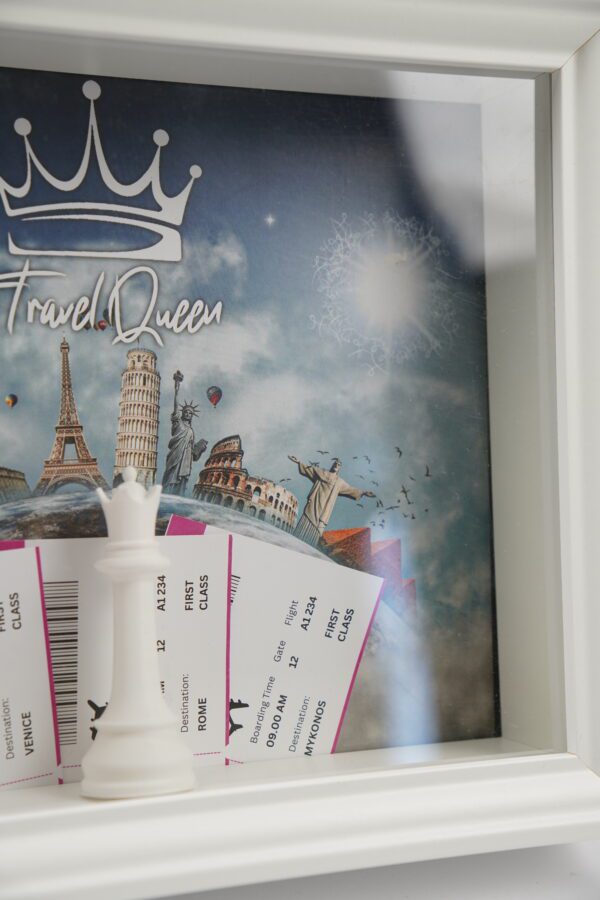 Travel Queen