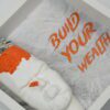 Wealth brick