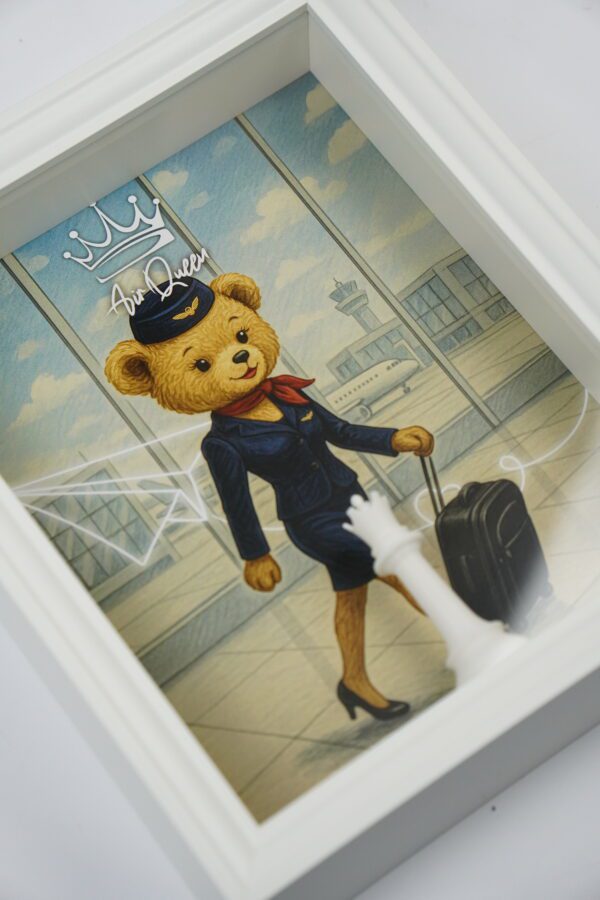 Air Queen
