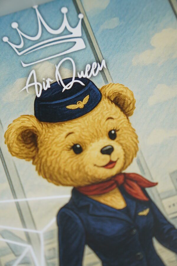 Air Queen