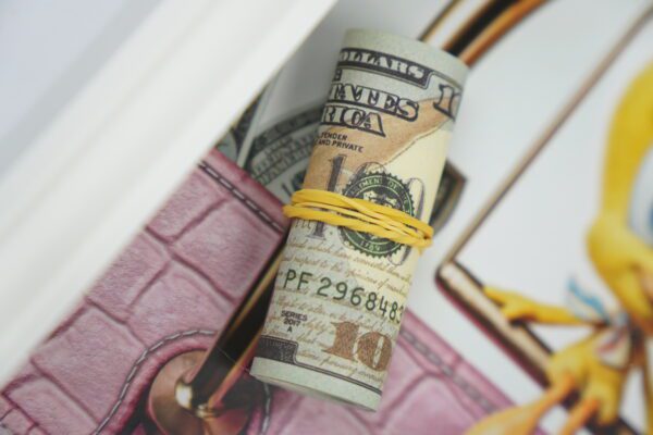 Money Queen