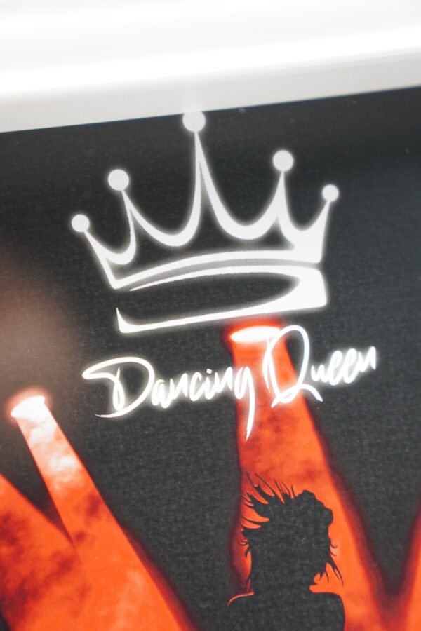 Dancing Queen