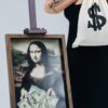 Mona Lisa