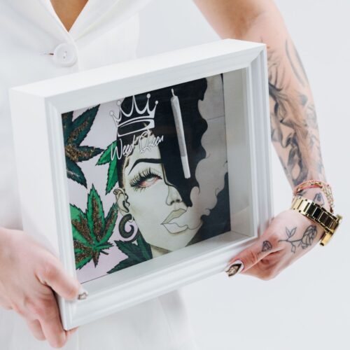 Weed Queen
