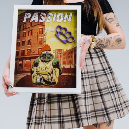 Passion