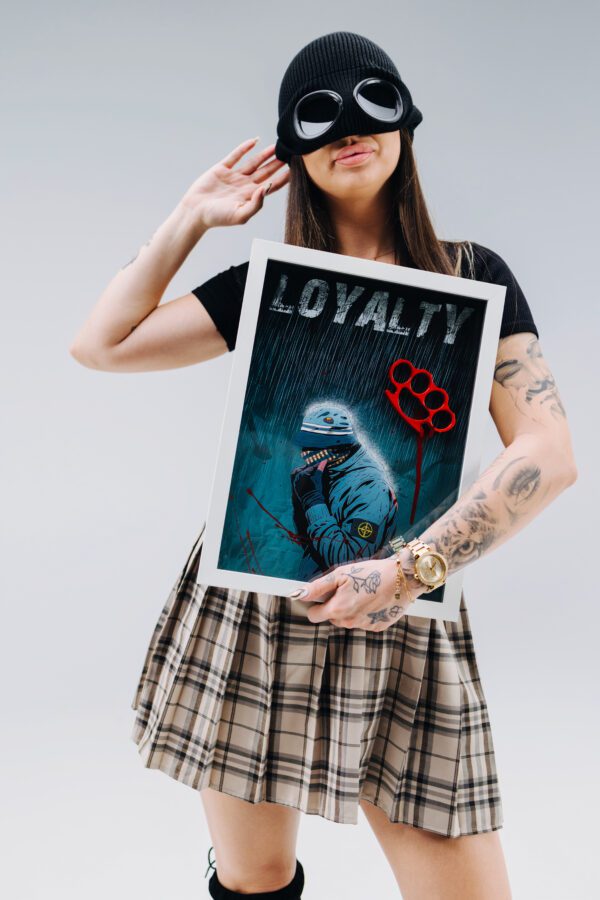 Loyalty