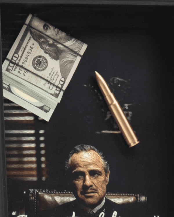 Irrefusable offer