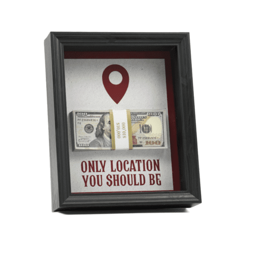Cash Spot