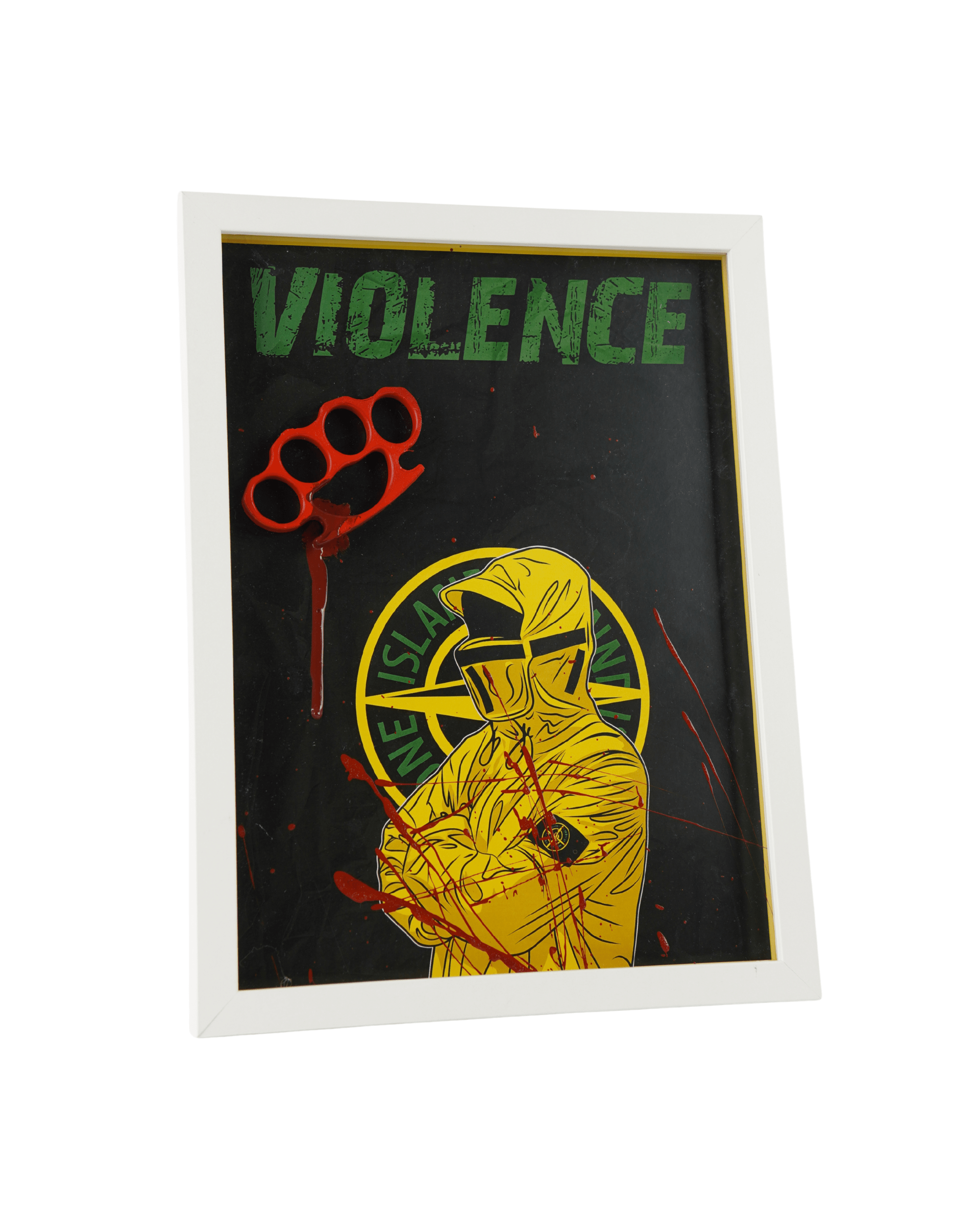 Violence