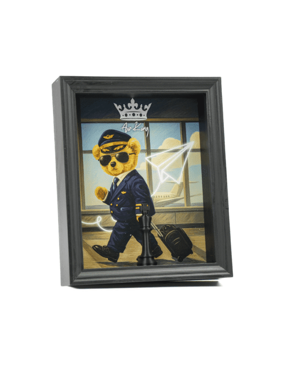 air king -min Air King