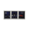 BMW Triptych