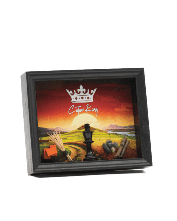 Catan King