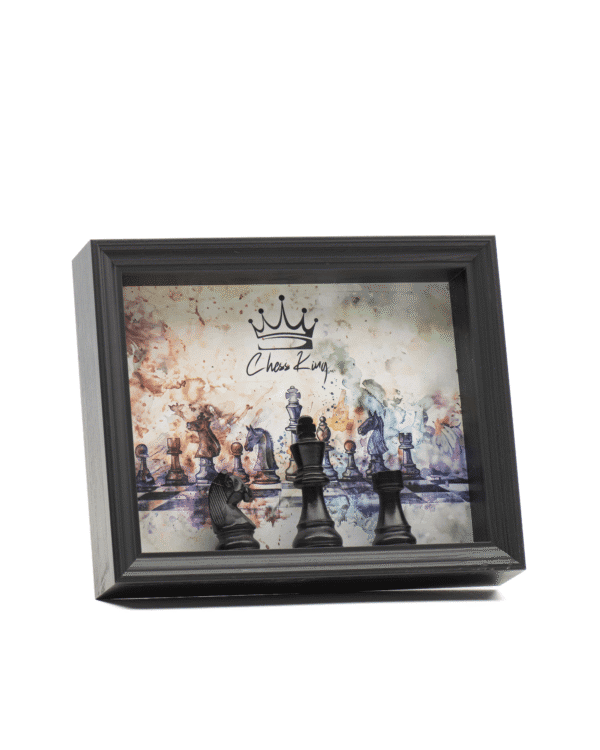Chess King