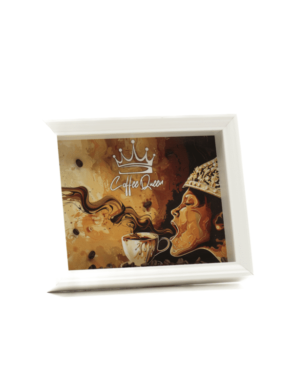 Coffee Queen