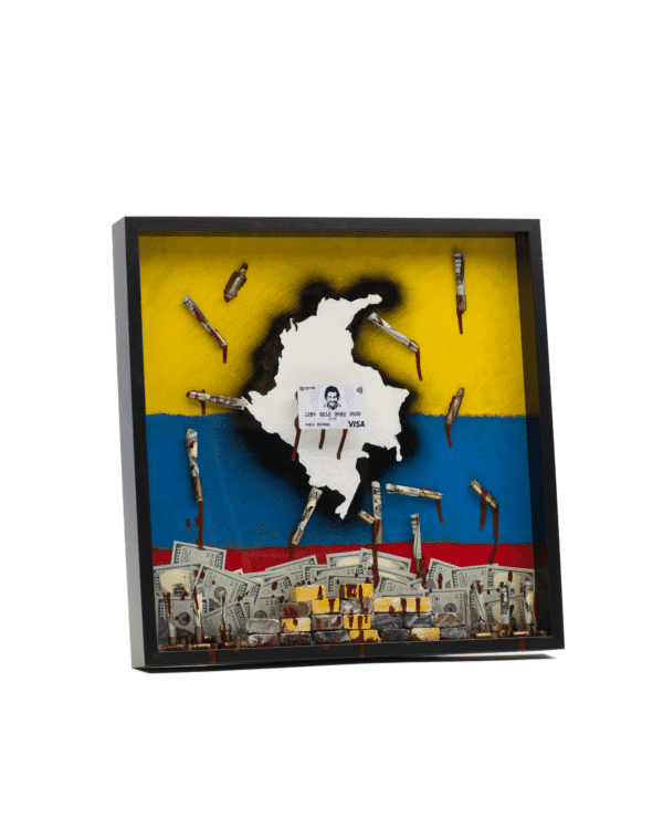 Colombia LTD