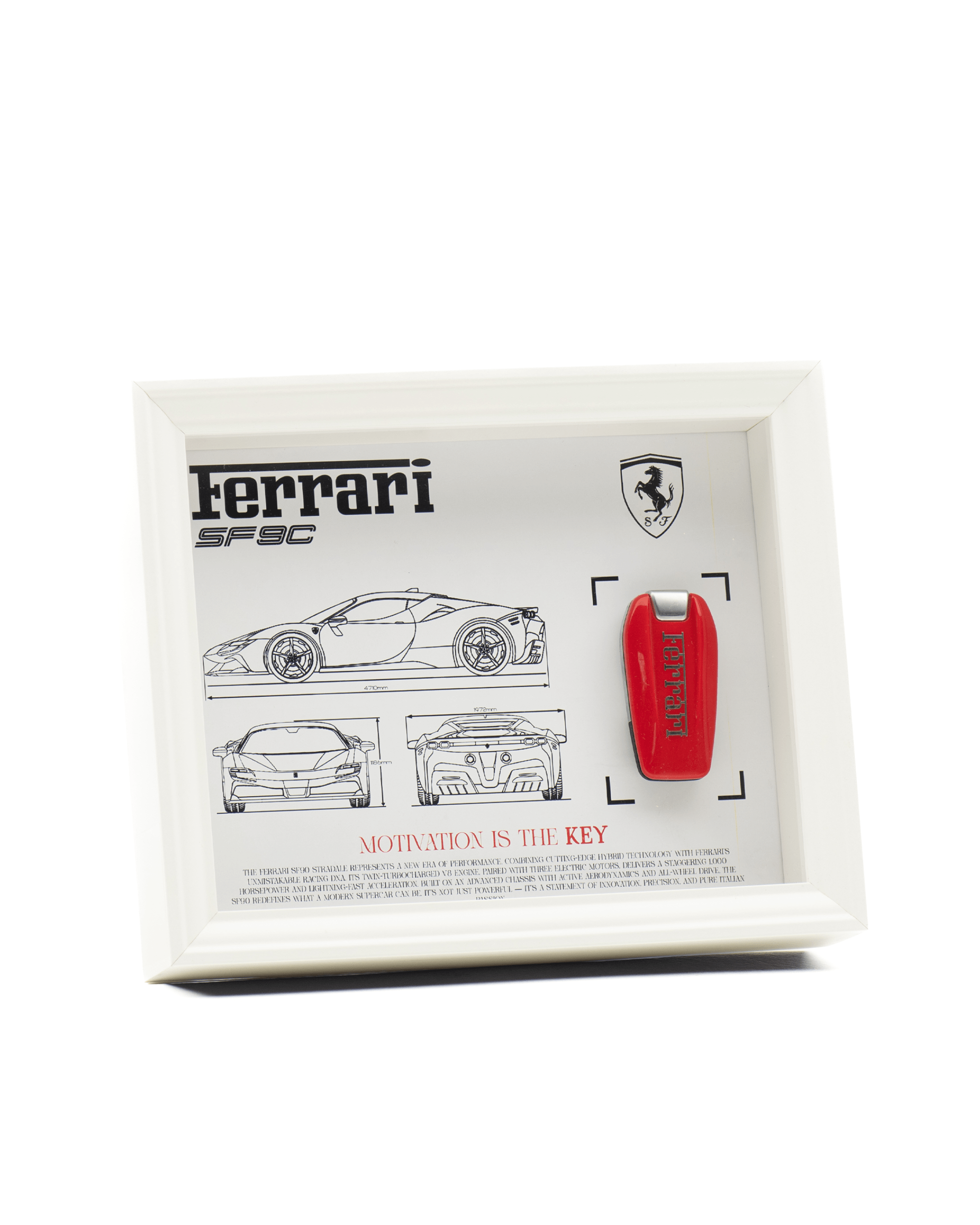 Ferrari SF90