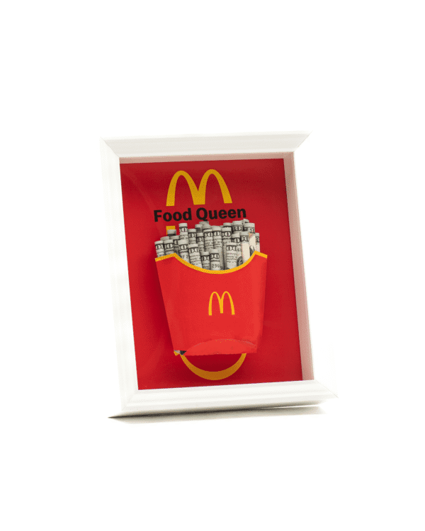 Food Queen
