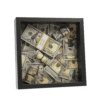 Framed $$$