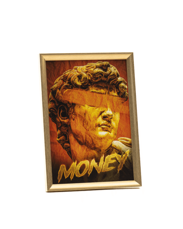 golden david -min Golden David