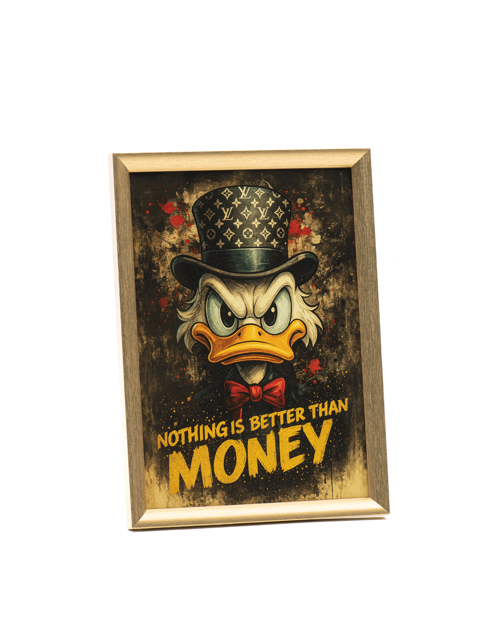 golden duck -min Golden Duck