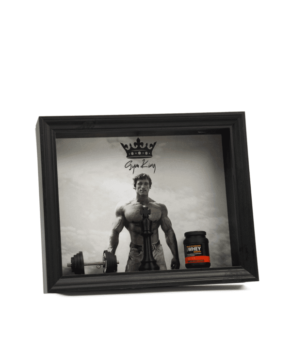 gym king -min Gym King