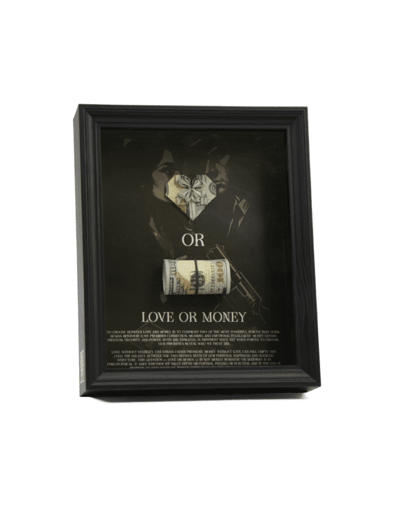 love or money-min Pick a Priority