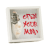 Open Mind