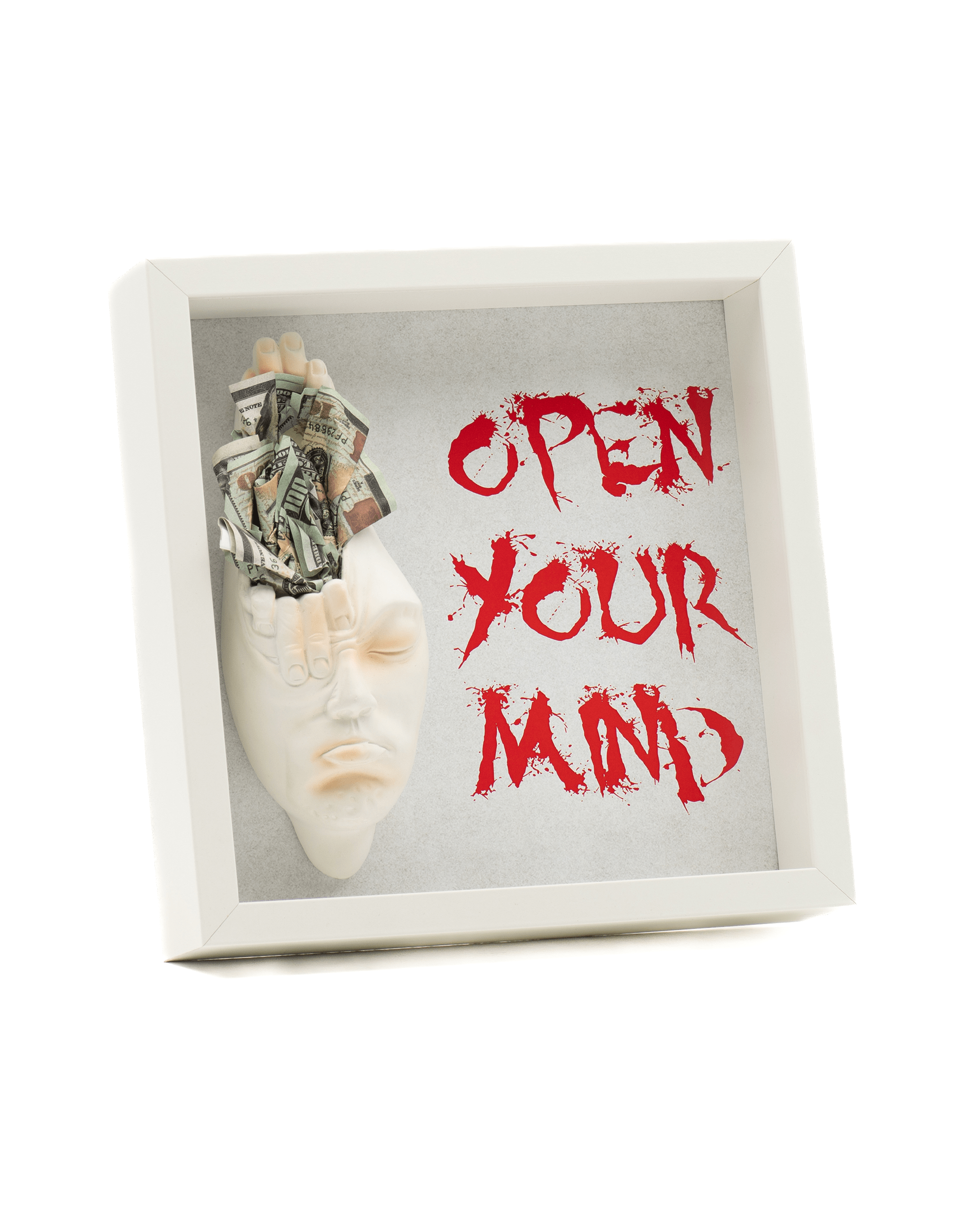 Open Mind