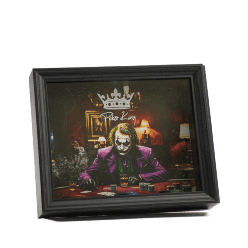 Poker King