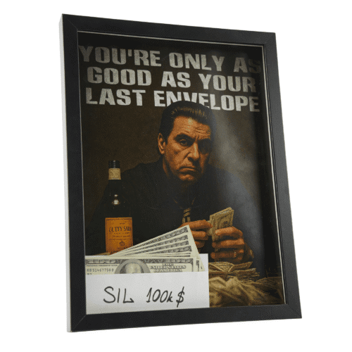 Value by Sil