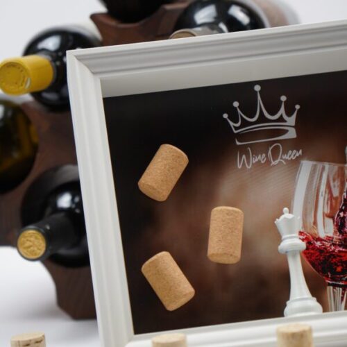 Wine Queen