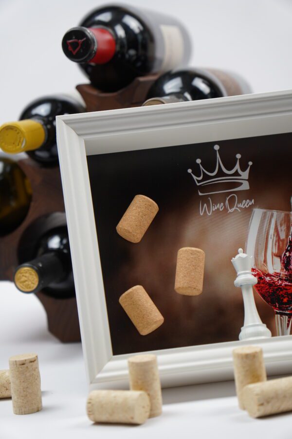 vi Wine Queen