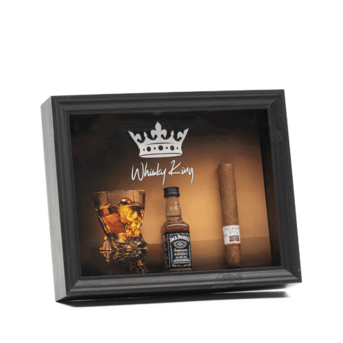 Whisky King
