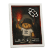 Pyro Bear