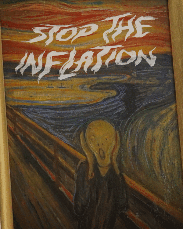 The Scream