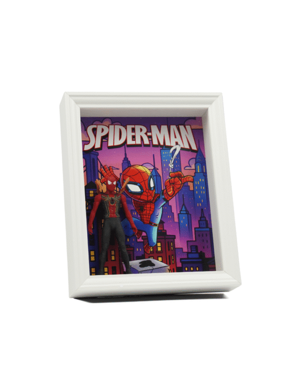 300mm Spidey