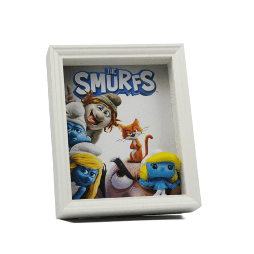 Smurfette