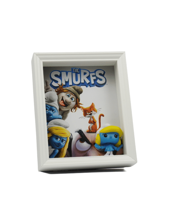 300mm copy 2 Smurfette