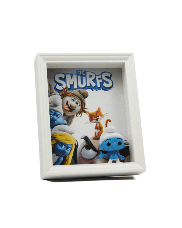 Baby Smurf