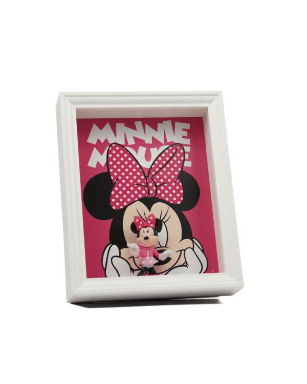 Minnie Mouse
